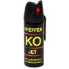 Pfeffer KO JET 50ml obranný sprej 11% OC Pfeffer KO JET 50ml obranný sprej 11% OC