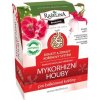 Nohel garden Mykorhizní houby RAŠELINA PREMIUM pro balkónové květiny 150 g