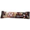 Fit Čokoládová müsli tyčinka s orechmi 35g 35g Fit Čokoládová müsli tyčinka s orechmi 35g 35g