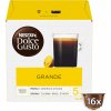 Kávové kapsule NESCAFÉ® Dolce Gusto® Grande, 16 kapsúl v balení (12528836)