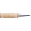 Nôž rezbársky Morakniv Woodcarving 105 LC - hnedý Nôž rezbársky Morakniv Woodcarving 105 LC - hnedý