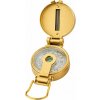 Verk 09229 Vreckový kompas 10 x 5 cm, zlatý Verk 09229 Vreckový kompas 10 x 5 cm, zlatý