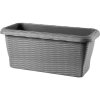 BAMA Truhlík PAGLIA 60cm, antracit BAMA Truhlík PAGLIA 60cm, antracit
