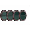 Freewell sada filtrov Bright Day pre DJI Mavic 4 Pro FW-M4P-BRG Freewell sada filtrov Bright Day pre DJI Mavic 4 Pro FW-M4P-BRG