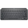 Logitech MX Keys/Bezdrôtová USB/US layout/Grafitová 920-010498 Logitech MX Keys/Bezdrôtová USB/US layout/Grafitová 920-010498