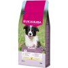 EUKANUBA Puppy Medium Breeds Chicken 15 kg Suché krmivo pre šteniatka stredných plemien bohaté na čerstvé kurča EUKANUBA Puppy Medium Breeds Chicken 15 kg Suché krmivo pre šteniatka stredných plemien bohaté na čerstvé kurča