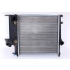 Chladič motora NISSENS 60613A