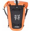 Multifunkčná taška na motocykel Amphibious Multybag oranžová MB-09.13 Multifunkčná taška na motocykel Amphibious Multybag oranžová MB-09.13