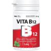 Vitabalans VITA B12 1 mg žuvacie tablety s príchuťou mäty (inov. 2021) 1x100 ks Vitabalans VITA B12 1 mg žuvacie tablety s príchuťou mäty (inov. 2021) 1x100 ks