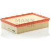 Vzduchový filter Mann Filter C 26 138/1 KIT Vzduchový filter Mann Filter C 26 138/1 KIT