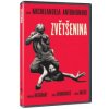 Zväčšenina DVD Zväčšenina DVD