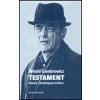 Testament - Witold Gombrowicz Testament - Witold Gombrowicz