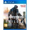 Crysis Remastered Trilogy (PS4) 884095200855 Crysis Remastered Trilogy (PS4) 884095200855