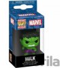 Prívesok na kľúče Funko Pocket POP! Marvel Comics New Classics Hulk Prívesok na kľúče Funko Pocket POP! Marvel Comics New Classics Hulk