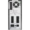 APC Smart-UPS 3000VA LCD 230V with SmartConnect SMT3000IC APC Smart-UPS 3000VA LCD 230V with SmartConnect SMT3000IC