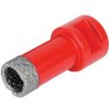Diamantový Vrták korunkový 20 mm Rubi Drygress R04910 Diamantový Vrták korunkový 20 mm Rubi Drygress R04910