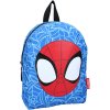 Vadobag Chlapčenský ruksak Spidey Style Icons Vadobag Chlapčenský ruksak Spidey Style Icons