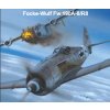 Papierový model - Spitfire Ia Papierový model - Spitfire Ia