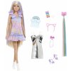 Barbie Parádnica s vlasovými doplnkami a oblečením 0194735276141 Barbie Parádnica s vlasovými doplnkami a oblečením 0194735276141