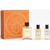Hermes Terre D Hermes EDT 50 ml + sprchový gél 40 ml + voda po holení 40 ml pre mužov