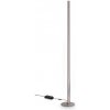 Stojacia lampa LED 3000K šedá IP20 Ideal Lux DORICA 366210 Stojacia lampa LED 3000K šedá IP20 Ideal Lux DORICA 366210