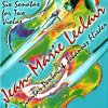 Jean-Marie Leclair - Six Sonatas for Two Violas (CD) (Dimitar Penkov, viola Johannes Flieder, viola) Jean-Marie Leclair - Six Sonatas for Two Violas (CD) (Dimitar Penkov, viola Johannes Flieder, viola)
