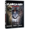 Planeta opic Trilogie (3DVD) Planeta opic Trilogie (3DVD)