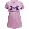 Under Armour | Live Sportstyle Graphic | fialová| YMD Under Armour | Live Sportstyle Graphic | fialová| YMD