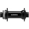 SHIMANO Náboj predný HB-TC500 100x15mm oska 32d. čierny Center Lock SHIMANO Náboj predný HB-TC500 100x15mm oska 32d. čierny Center Lock