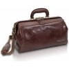 Elite Bags EB12.005 CLASSY´S Kompaktný doktorský kufrík Elite Bags EB12.005 CLASSY´S Kompaktný doktorský kufrík