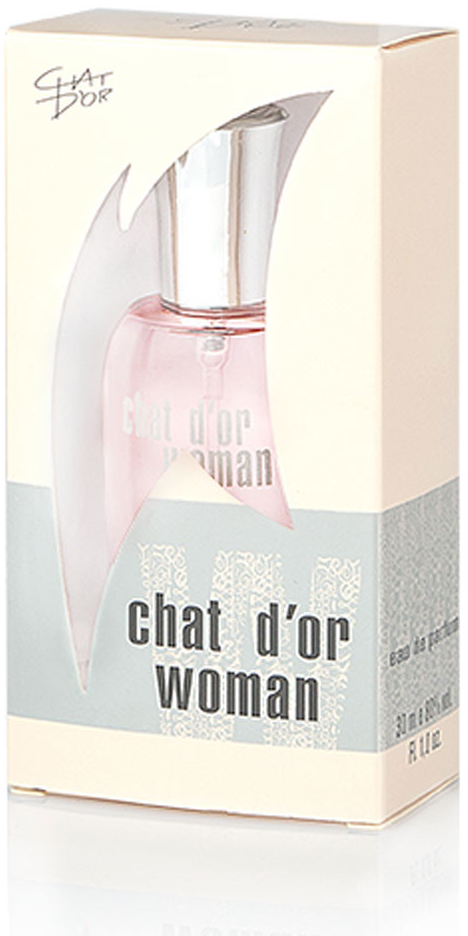 Chat D\'or parfumovaná voda dámska 30 ml