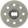 Dremel EZ SpeedClic diamantový rezací kotúč SC545 Dremel EZ SpeedClic diamantový rezací kotúč SC545