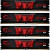 G.Skill Aegis F4-3200C16Q-32GIS memory module 32 GB 4 x 8 GB DDR4 3200 MHz G.Skill Aegis F4-3200C16Q-32GIS memory module 32 GB 4 x 8 GB DDR4 3200 MHz