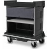 Numatic NKU30RFF NuKeeper Systems hotelový vozík