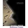 Robinson Crusoe - Daniel Defoe, Harper Collins Robinson Crusoe - Daniel Defoe, Harper Collins