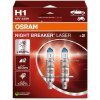 H1 OSRAM Night Breaker Laser +150% BOX 2ks H1 OSRAM Night Breaker Laser +150% BOX 2ks