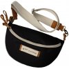 Baby on Board Crossbody taška Armelle Black Baby on Board Crossbody taška Armelle Black
