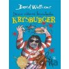 Krysburger - David Walliams Krysburger - David Walliams