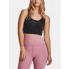 Under Armour Dámske tielko Meridian Fitted CropTankPrnt Čierna XS Under Armour Dámske tielko Meridian Fitted CropTankPrnt Čierna XS