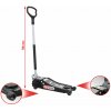 KS Tools 161.0367 pojazdný zdvihák KS Tools 161.0367 pojazdný zdvihák