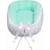 Scamp hniezdo soft, GreenGreyElephant Scamp hniezdo soft, GreenGreyElephant