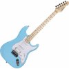 Pasadena ST-11 HSS Sky Blue Elektrická gitara Pasadena ST-11 HSS Sky Blue Elektrická gitara