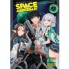 REBORN AS A SPACE MERCENARY {LN} V09 REBORN AS A SPACE MERCENARY {LN} V09