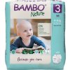 BAMBO 3 (4-8 kg) detské plienky priedušné 28 ks BAMBO 3 (4-8 kg) detské plienky priedušné 28 ks