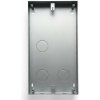 EVOLVEO DoorPhone ID Kovová montážna krabica pre vonkajšiu jednotku EVOLVEO DoorPhone ID Kovová montážna krabica pre vonkajšiu jednotku