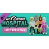 Europe Two Point Hospital - Fancy Dress Pack DLC Steam Europe Two Point Hospital - Fancy Dress Pack DLC Steam