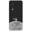 Picasee silikónový prehľadný obal pre Honor 70 - Astronaut Picasee silikónový prehľadný obal pre Honor 70 - Astronaut