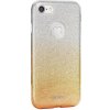 Púzdro Obal / Huawei P9 Lite zlaté - Kaku Ombre