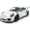 2016 PORSCHE 911 GT3 RS MODEL KOVOVÝ WELLY 1:24 BIELY 2016 PORSCHE 911 GT3 RS MODEL KOVOVÝ WELLY 1:24 BIELY