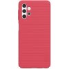 Puzdro Nillkin Samsung Galaxy A32 5G / M32 5G matná červená farba Puzdro Nillkin Samsung Galaxy A32 5G / M32 5G matná červená farba